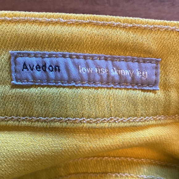 Citizens of Humanity jeans size 28 - Picture 4 of 6